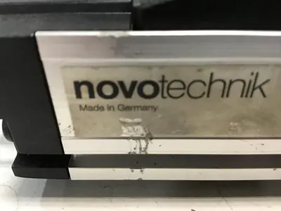 USED NOVOTECHNIK TLH450
