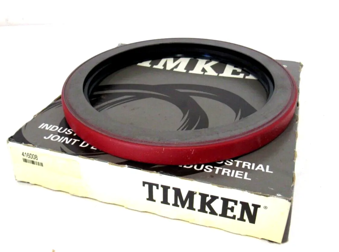NEW TIMKEN 416008 OIL SEAL