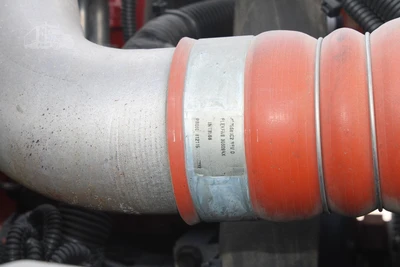 Used 2020 INTERNATIONAL MV Septic/Sewer/Vacuum Trucks Texas US | Roll Off Truck World #1491806