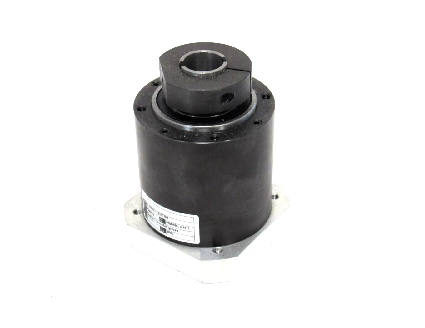 NEW 9000566 SPEED REDUCER 10:1 53.000003, 13337781