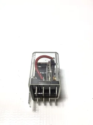 Struthers-Dunn 300XBXC1V Relay 15/30A 1-2HP
