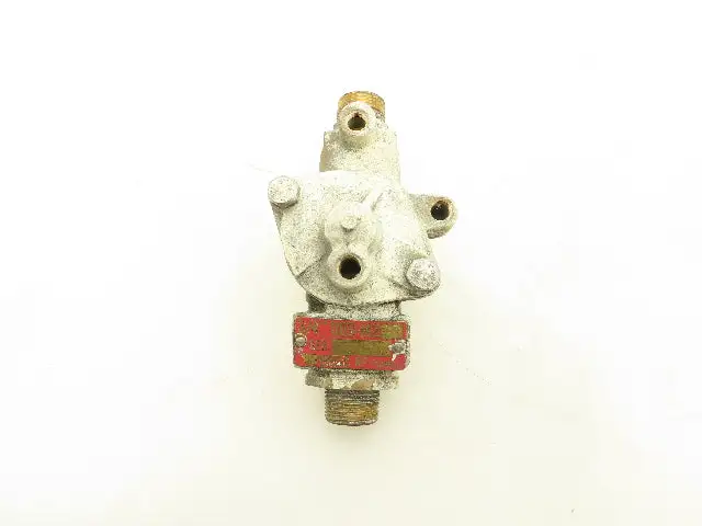 Used WATTS REGULATOR _UNKNOWN_ Valves/Fittings | Arrow Industrial #628911