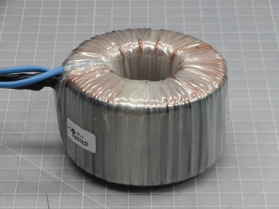 Used TOROID _UNKNOWN_ Transformers | OCO Industrial #1695296