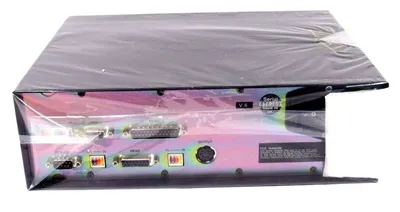 NEW RENISHAW PHC50 PROBE HEAD CONTROLLER