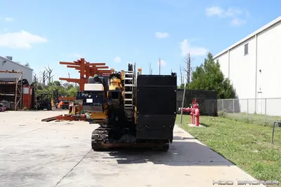Used 2022 VERMEER 2022 VERMEER D24X40 S3 Drill Rigs Florida US | HDD Broker #1346196
