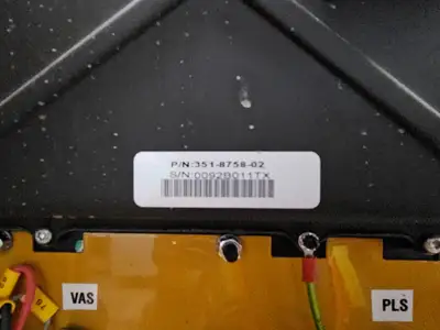 Used 2012 CATERPILLAR C15 Generators British Columbia CA | Lenmark #1426413