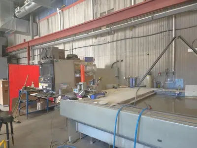 USED 2012 OMAX 80160