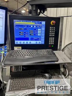Used 2012 TRUMPF TRUBEND 5085 Press Brakes New York US | Prestige Equipment #1506491