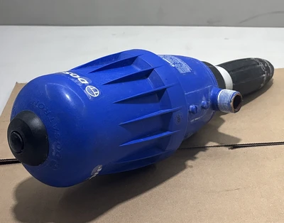 Used Dosatron D14MZ2 Pumps Indiana US | J&J Industrial Supply #1438875