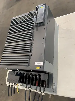 USED SIEMENS 340
