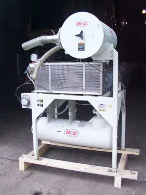 Used _UNKNOWN_ GACMCPA Blowers Minnesota US | A&I Equipment #1317671