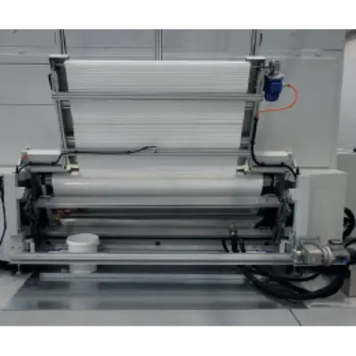 NEW GIARDINA DUALTECH 420