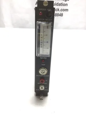 NUS Instruments NUS-710DUOTT45059 Electronics Converter Module