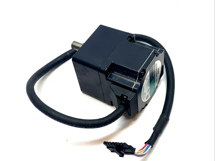 Used ORIENTAL MOTOR 30W 24VDC BLH GEARMOTOR 20:1 W/GFS2G20 Gearmotors | Maverick Industrial Sales #1098907