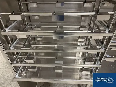 Used Baker _UNKNOWN_ Fume Hoods Ohio US | Federal Equipment Company #1455662