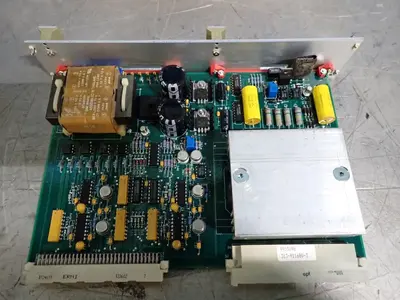 Used MARQUIP 9903098 PLC Power Supplies Ohio US | HGR 24 #783643