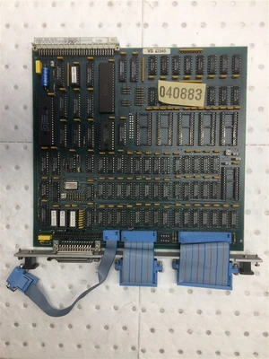 USED PHILIPS GRAPH MOD-A 8P 4022 226 3470-