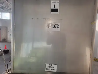 USED NALCO WATER 1231372