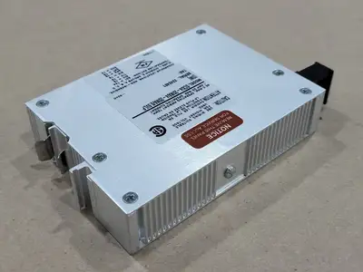 NEW MOORE INDUSTRIES SCX/4-20MA/4-20MA/5.5VLP