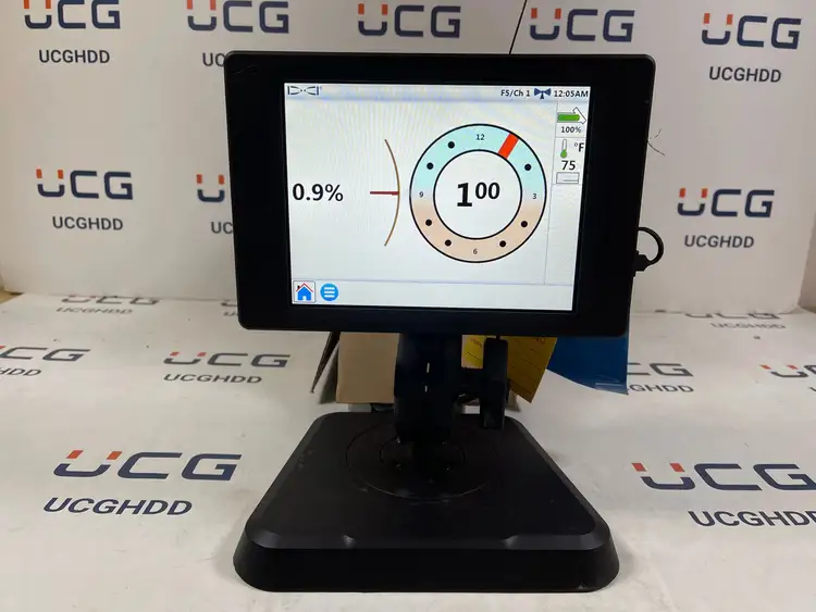 Used DIGITRAK _UNKNOWN_ Interface Monitors Florida US | UCG Underground Supplies #1405323