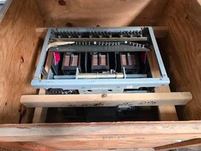 Used _UNKNOWN_ _UNKNOWN_ Circuit Breakers Indiana US | Myron Bowling Auctioneers Inc #1503991