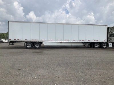 Used 2017 WABASH _UNKNOWN_ Box Trailers Michigan US | Miedema Asset Management Group #1321361