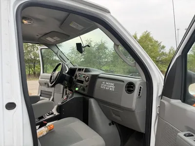 Used 2021 FORD PL CUSTOM AMBULANCE Misc Trucks Minnesota US | Carco Truck & Equipment #1514130