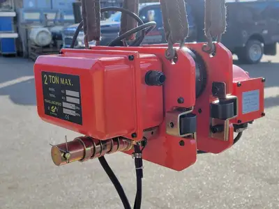USED XINHE XH-02