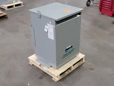 NEW REX POWER MAGNETICS BA30H-M/Z3