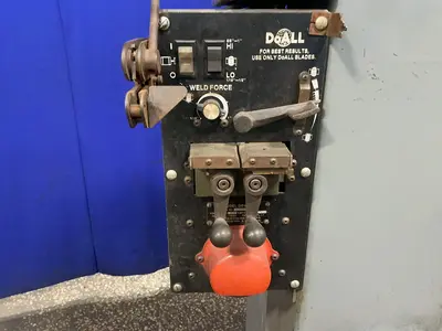Used DOALL 2013V Vertical Band Saws Ohio US | HGR 24 #1261166