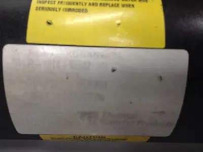 USED THERMAL TRANSFER R-1014-93942