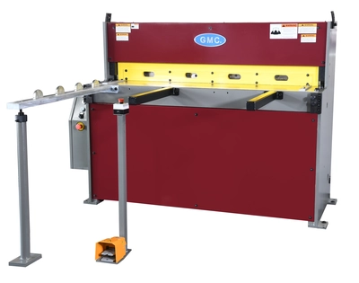 _UNKNOWN_ HS-0410MD Hydraulic Shears | Punch Press and Shear (1)