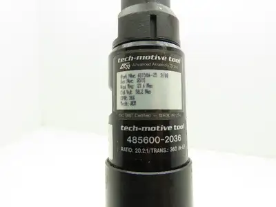 New | in-Stock GSE TECH-MOTIVE TOOL _UNKNOWN_ Miscellaneous MRO Indiana US | Arrow Industrial #1408690