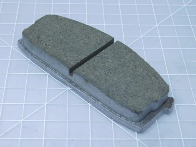 New | in-Stock RAYBESTOS _UNKNOWN_ Automotive Parts | OCO Industrial #1644936