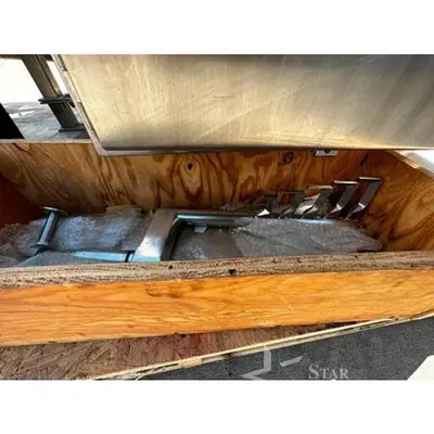 Used CARR POWERFUGE P12 Centrifugal Separators California US | Star Industries #1254715