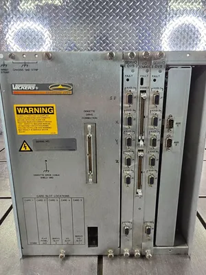 Used VICKERS ACRAMATIC 2100 Tooling & Accessories (Other) Florida US | GMT #1284804