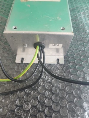 USED ALLEN BRADLEY 160-RFB-14-B