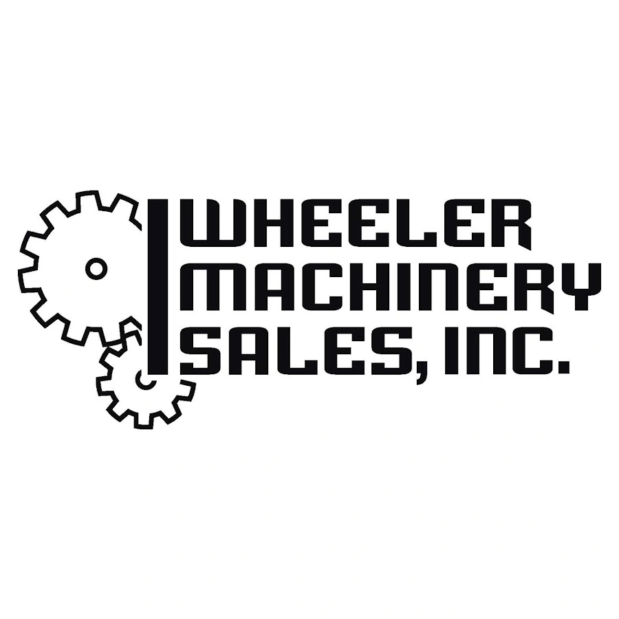 Wheeler Machinery logo