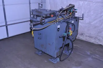 USED AIR FEEDS AF3