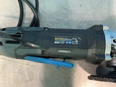 Used HAMMERHEAD HAAG060 Air Tools, DC Electrical Tools & Accessories Ohio US | HGR 24 #1411427