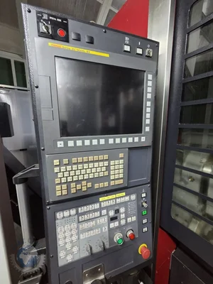 Used 2014 OKK VC - X 500 Vertical Machining Centers (5-Axis or More) SK | F.M.T. Group s.r.o. #1245988