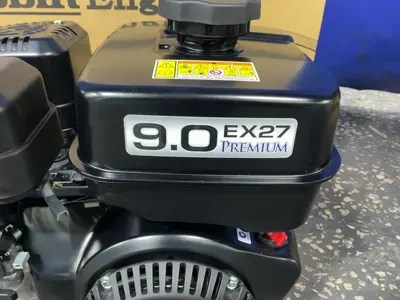 Used SUBARU EX270 Motors (misc) Ohio US | HGR 24 #1056506