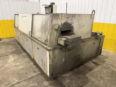 USED RANSOHOFF LEANVEYOR