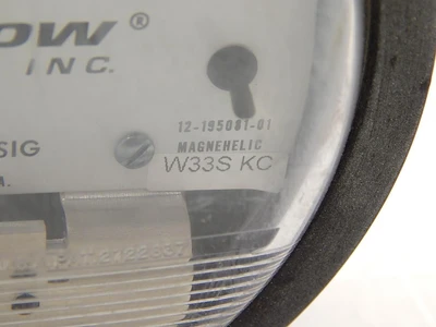 Used AIRFLOW _UNKNOWN_ Electrical Controls | OCO Industrial #1649065