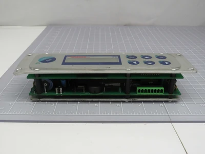Used ROMMEL _UNKNOWN_ Electrical Panels Texas US | OCO Industrial #1677006