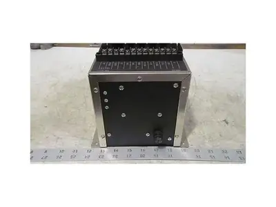 Minster Presses Speed Synchronizer Control 490-0216 NEW