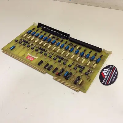 USED CINCINNATI MILACRON 3-531-4350A