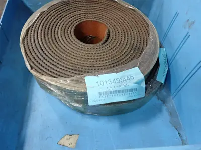 Conveyor Belts
