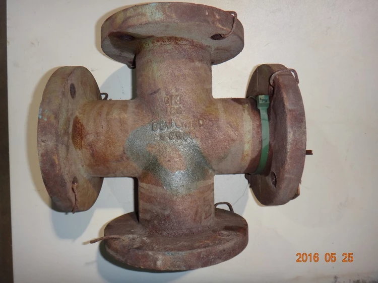 Used DOW / DKI _UNKNOWN_ Plumbing Equipment Alabama US | Transamerican Equipment Company #712712