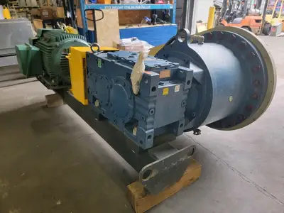 NEW SEW-EURODRIVE PHF082 / MC3RLSF06